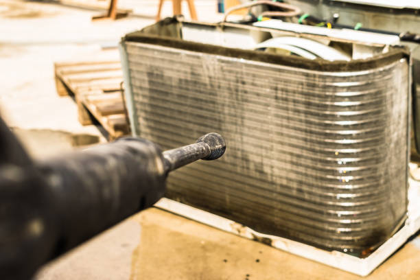 Best Air Duct Cleaning Near Me  in De Graff, OH