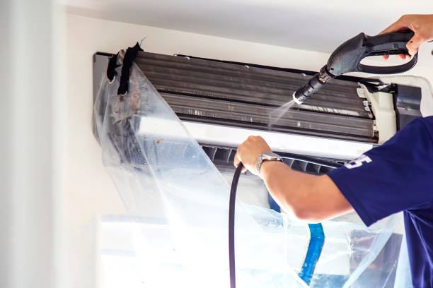 Best Ventilation Cleaning Services  in De Graff, OH