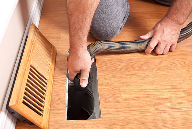 Best HVAC Maintenance and Cleaning  in De Graff, OH