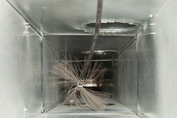 Best Dryer Vent Cleaning Services  in De Graff, OH