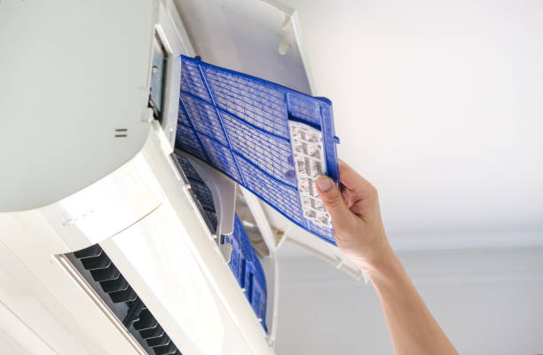 Emergency Air Duct Cleaning in OH
