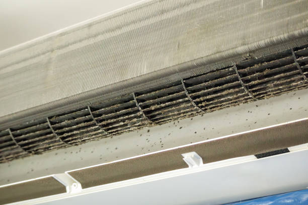 Best Commercial HVAC Duct Cleaning  in De Graff, OH