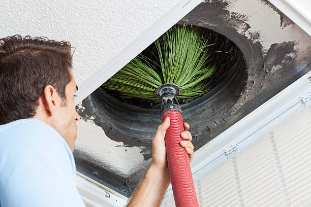 Best Air Duct Cleaning Near Me  in De Graff, OH