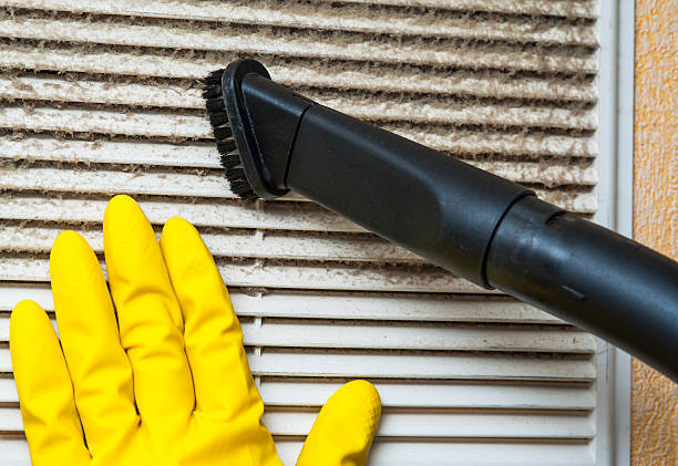 Best Ventilation Cleaning Services  in De Graff, OH