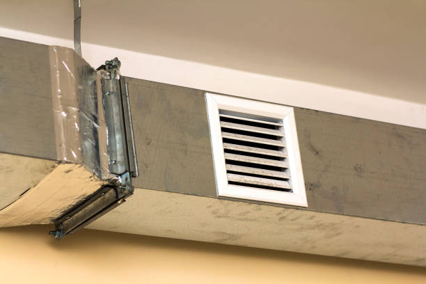 Best Professional Duct Cleaning Services  in De Graff, OH